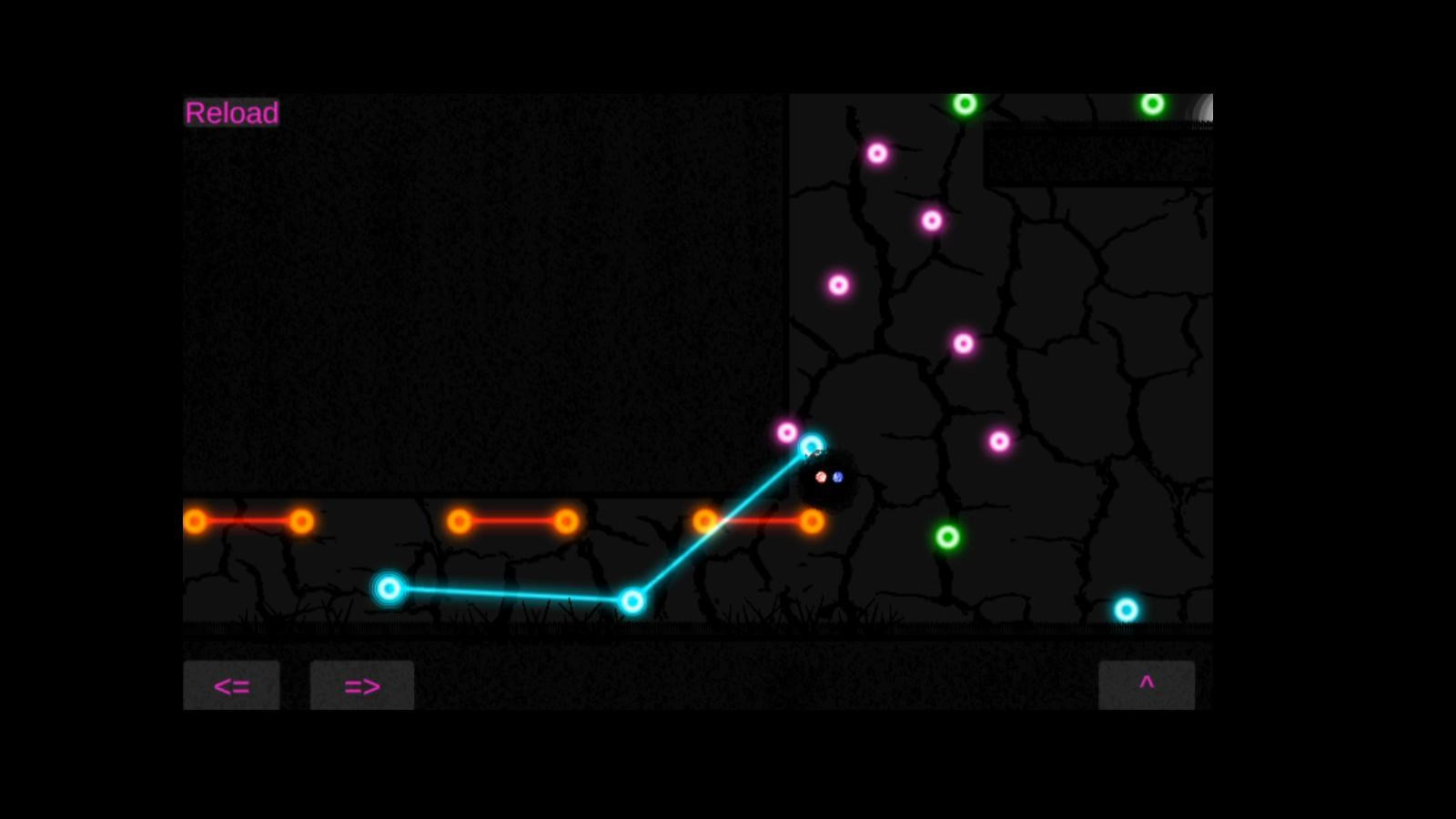 Pink Link (itch) - кадр 1