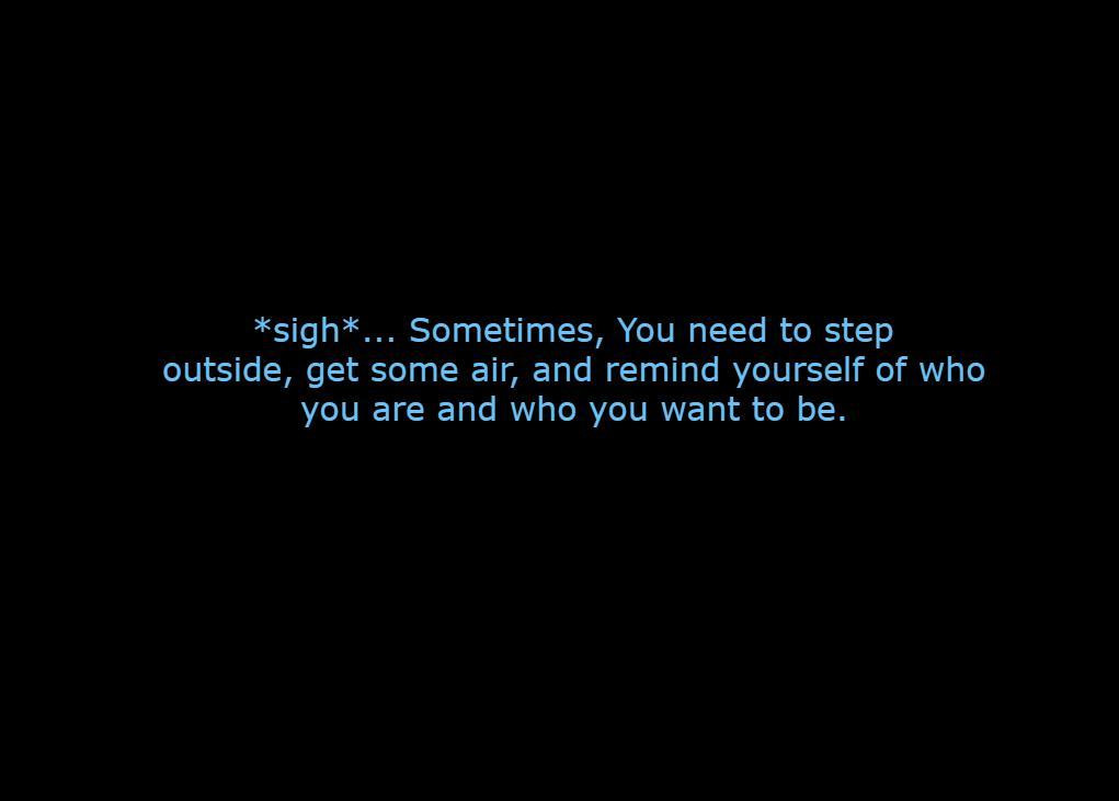 Sometimes (marytez) (itch) - кадр 1