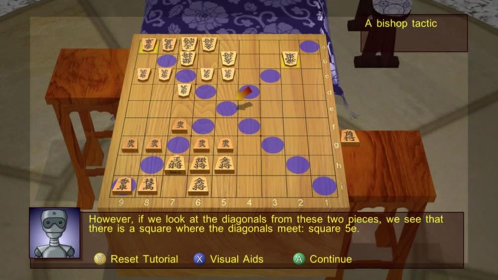 Shotest Shogi - кадр 1