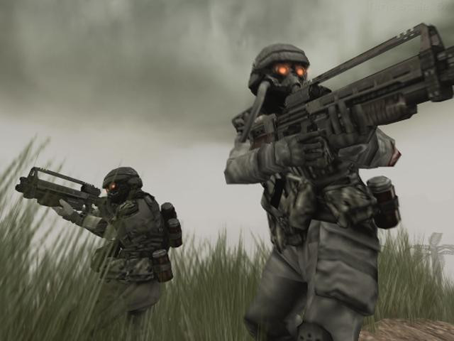 Killzone - кадр 4