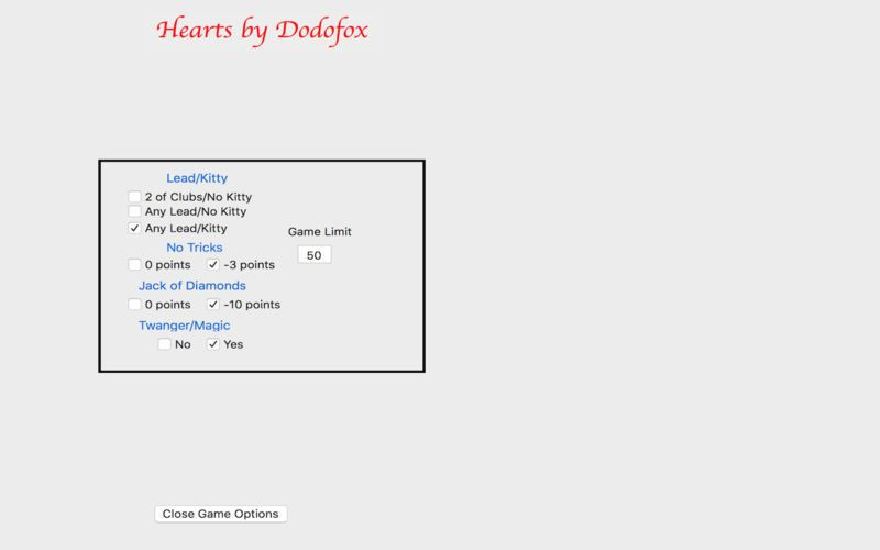 Hearts by Dodofox - кадр 1