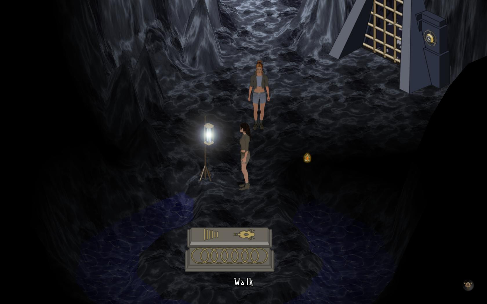 The Lost City of Malathedra - кадр 2