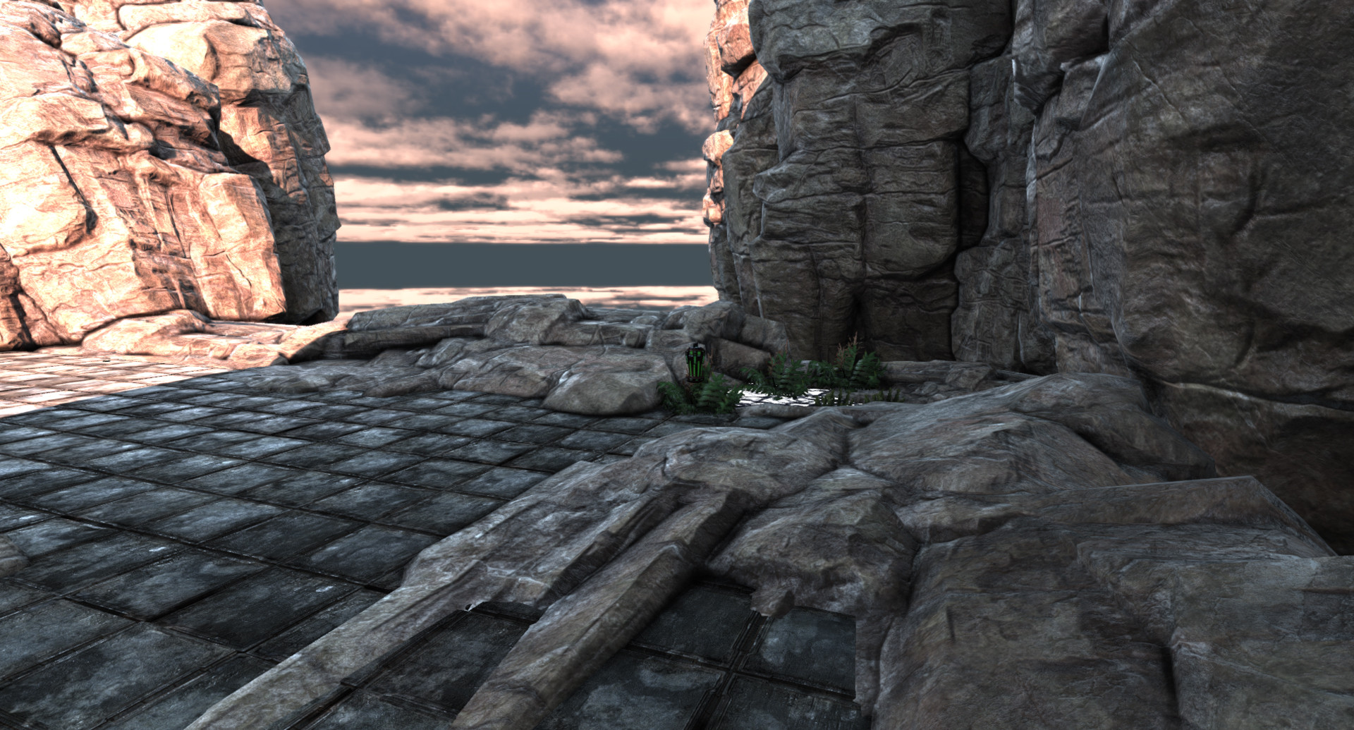 Cypress Inheritance: The Beginning - кадр 5