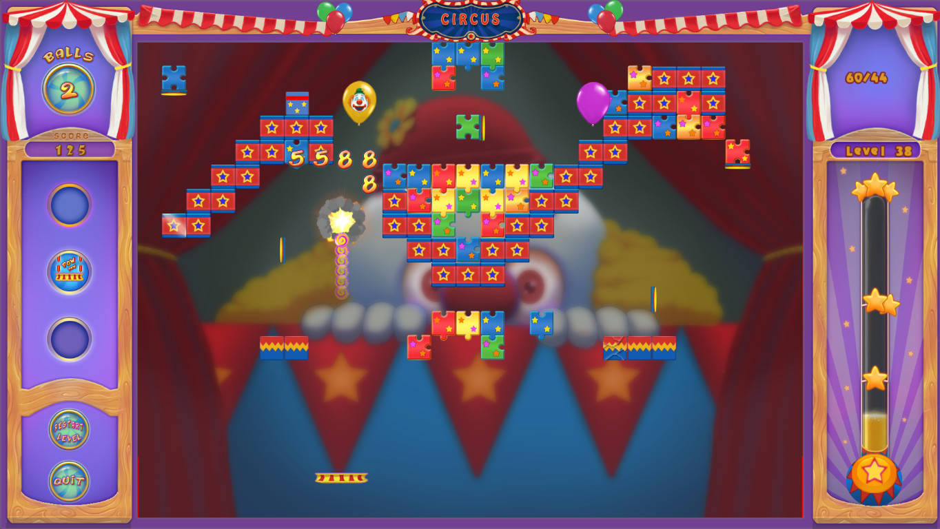 Ball of Wonder - кадр 2