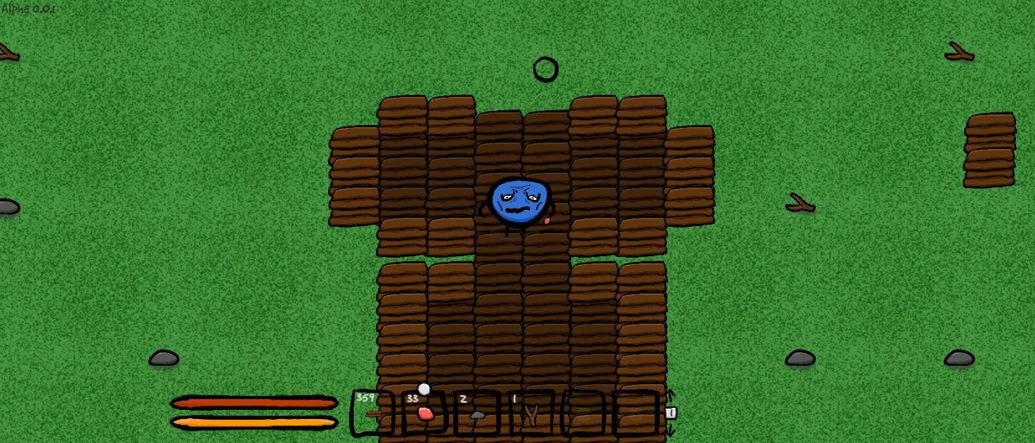 BlobsWorld (itch) - кадр 1