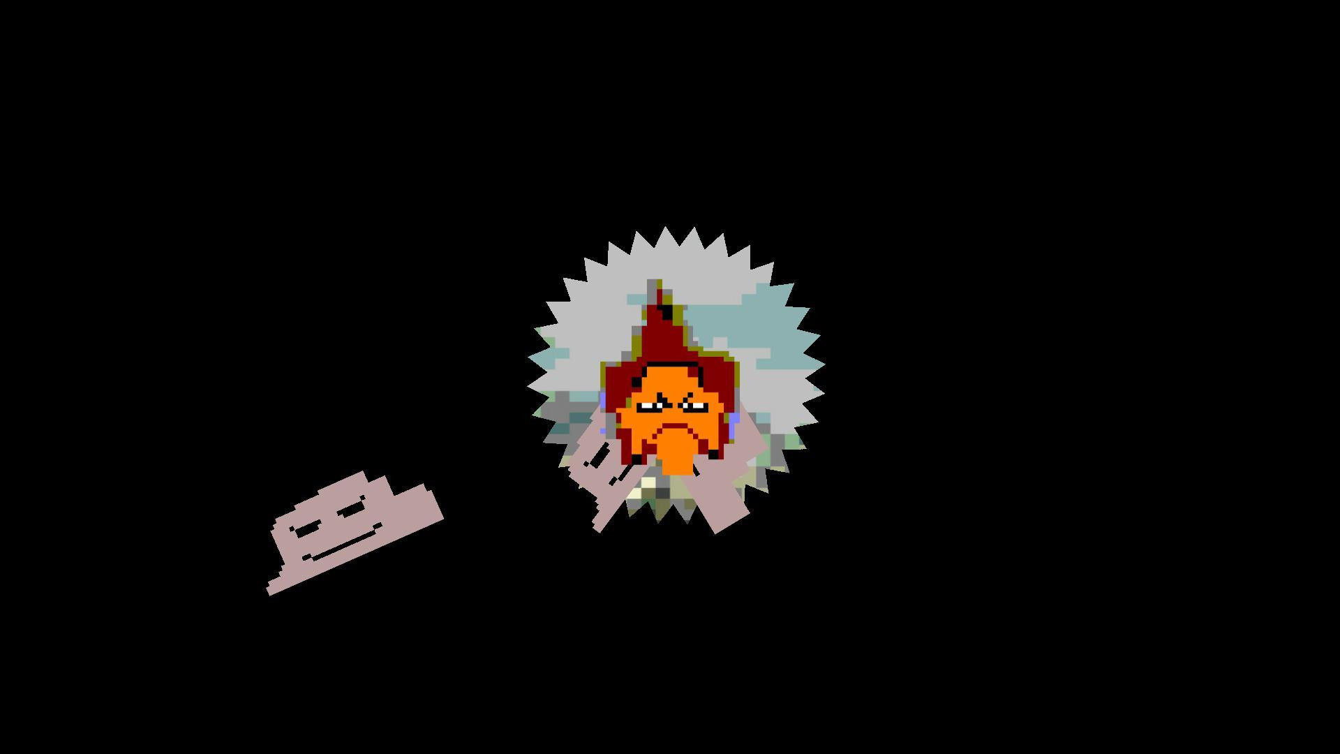 Buddha's Mind Manager (itch) - кадр 1