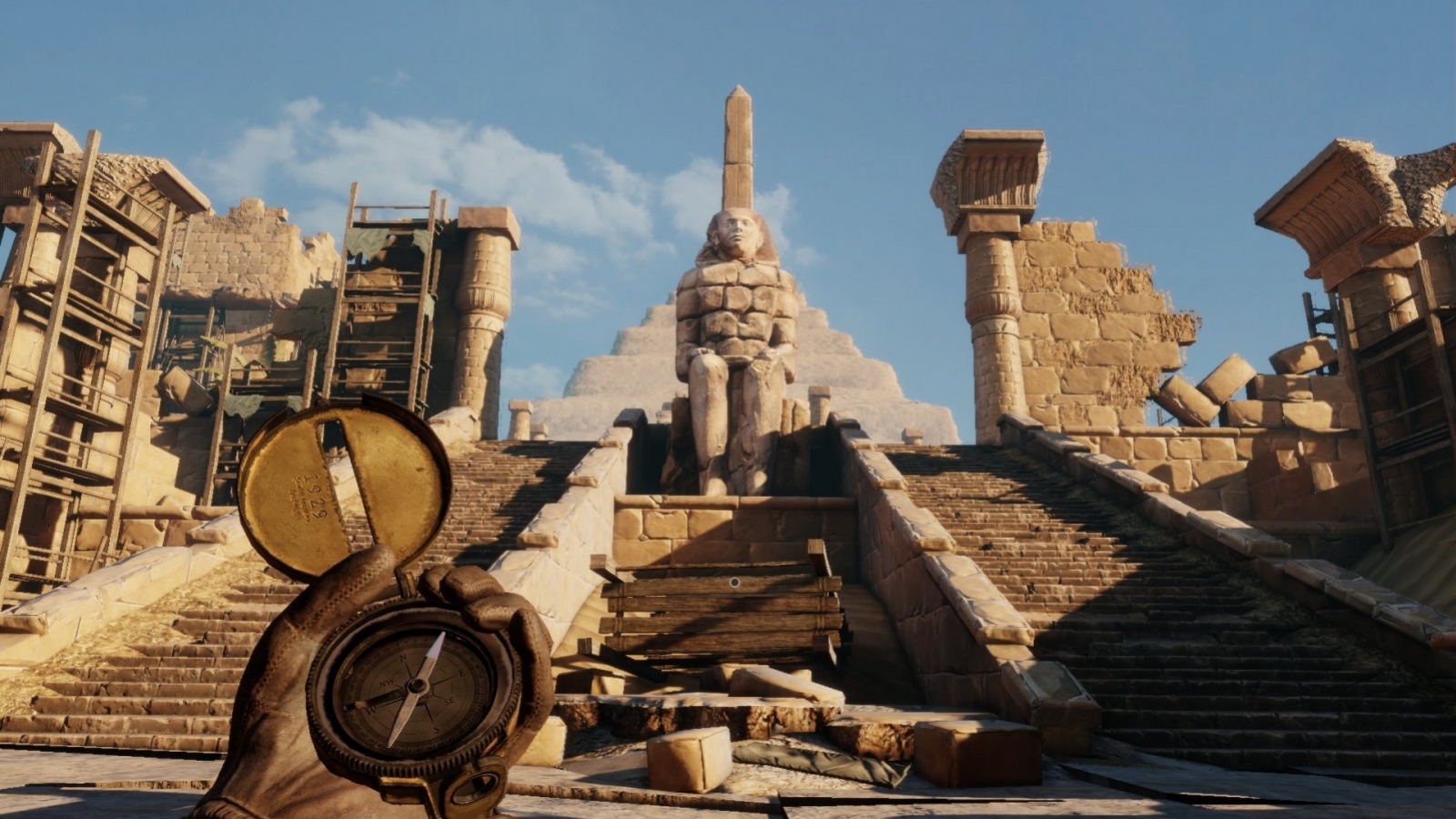 Deadfall Adventures - кадр 5