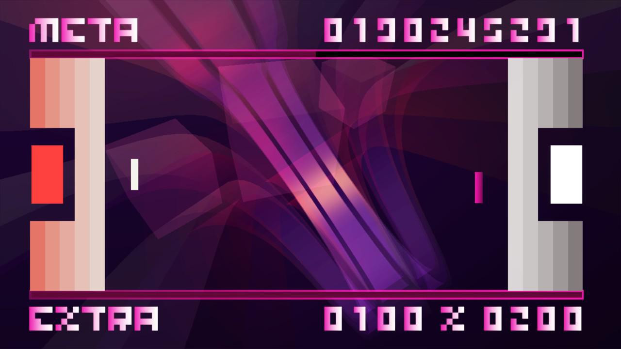 Bit.Trip Flux - кадр 2