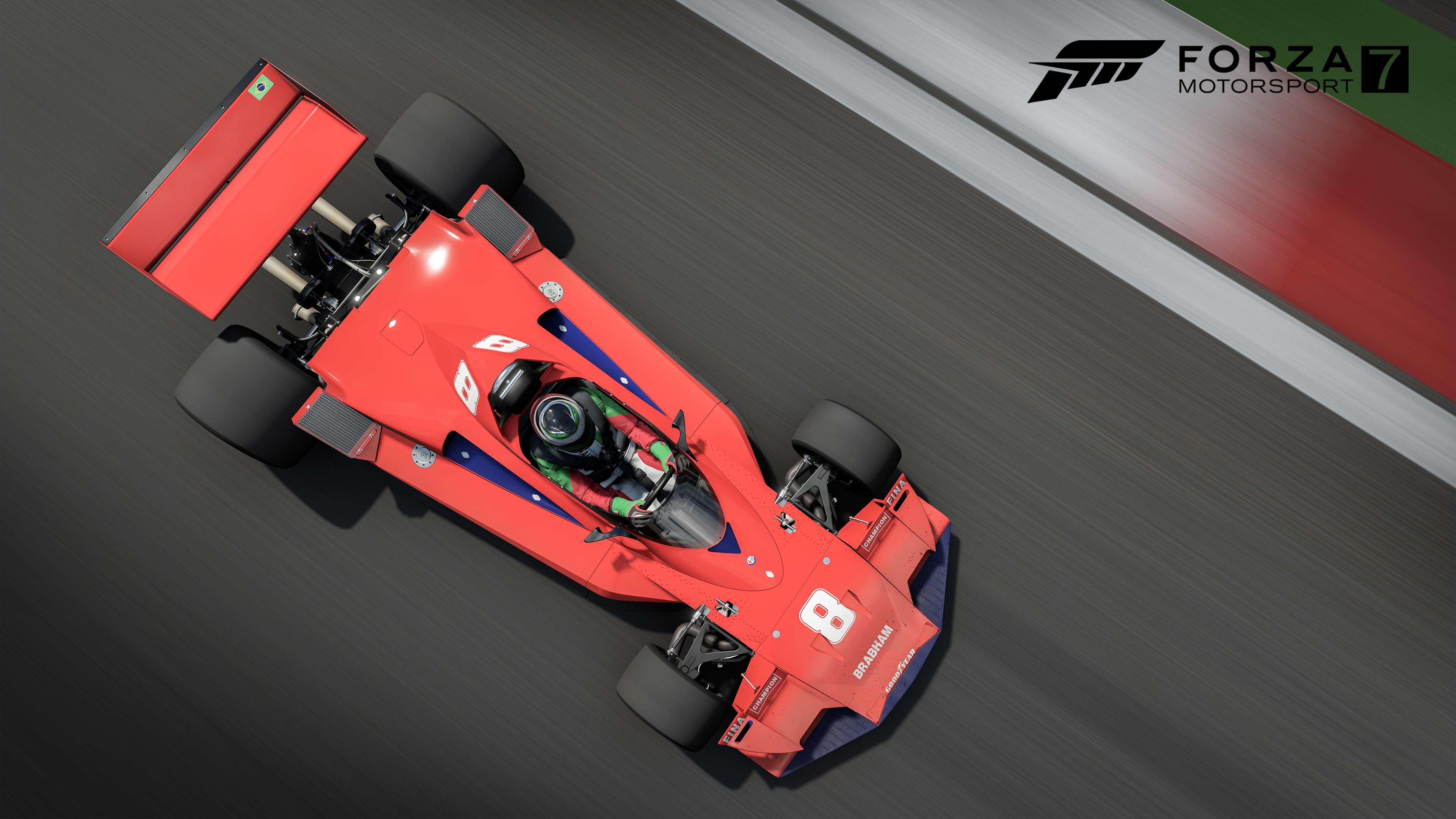 Forza Motorsport 7 - кадр 3