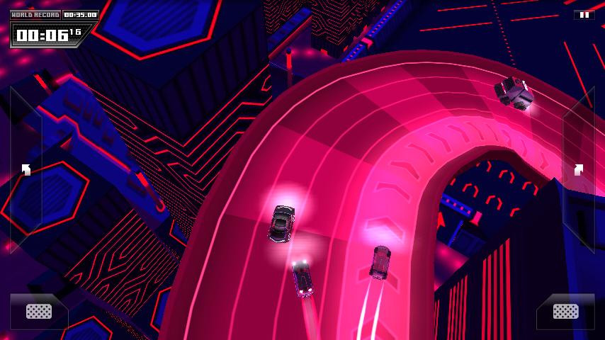 Forever Drive - кадр 1
