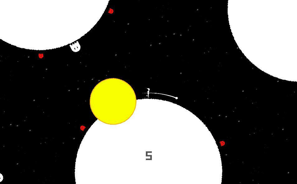 Minima16: Every Which Way But Up (itch) - кадр 2