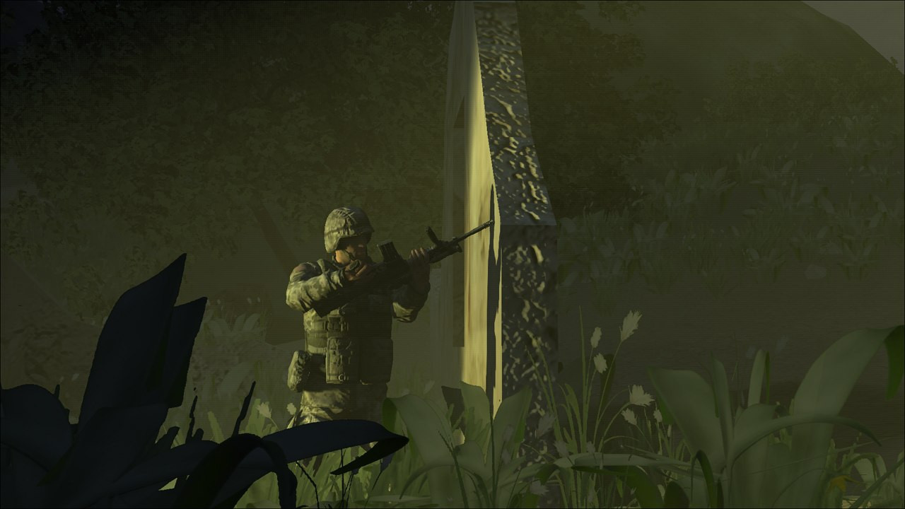 Delta Force: Angel Falls - кадр 3