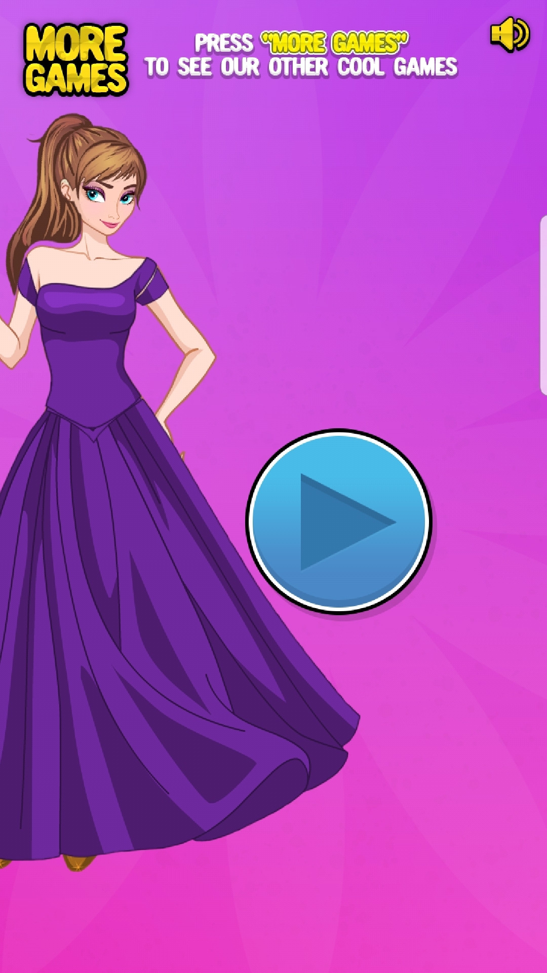 Fantasy Fairy Dressup (itch) - кадр 1