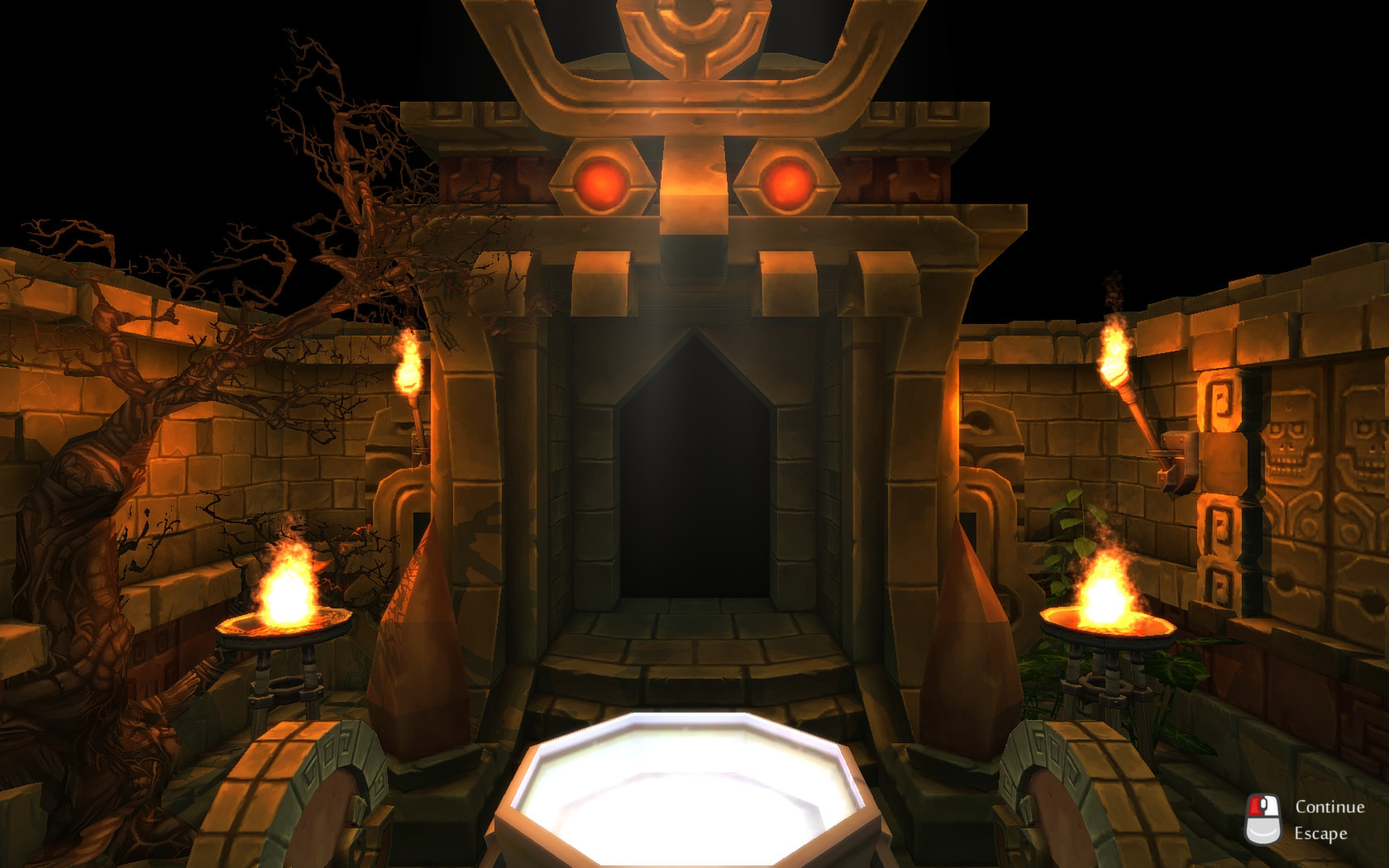 TinyKeep - кадр 4