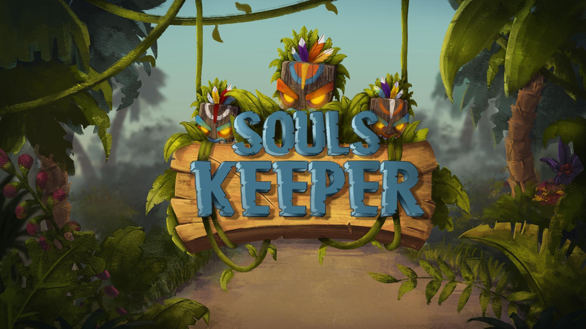 SOULS KEEPER (PixiboxStudio) (itch) - кадр 1