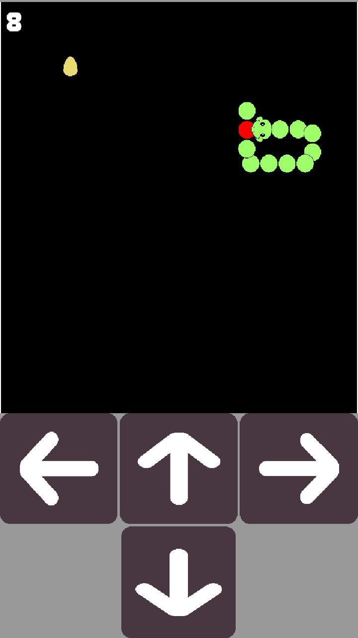 Snake (itch) (douahmehdi) - кадр 1