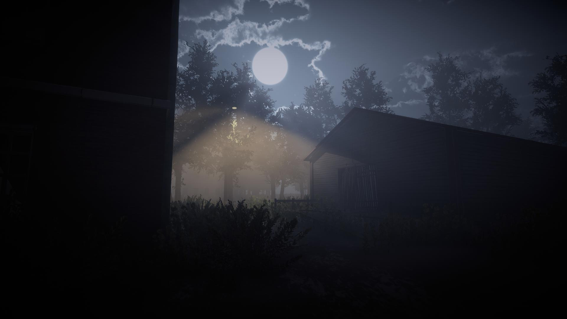 RiverSide (itch) - кадр 2