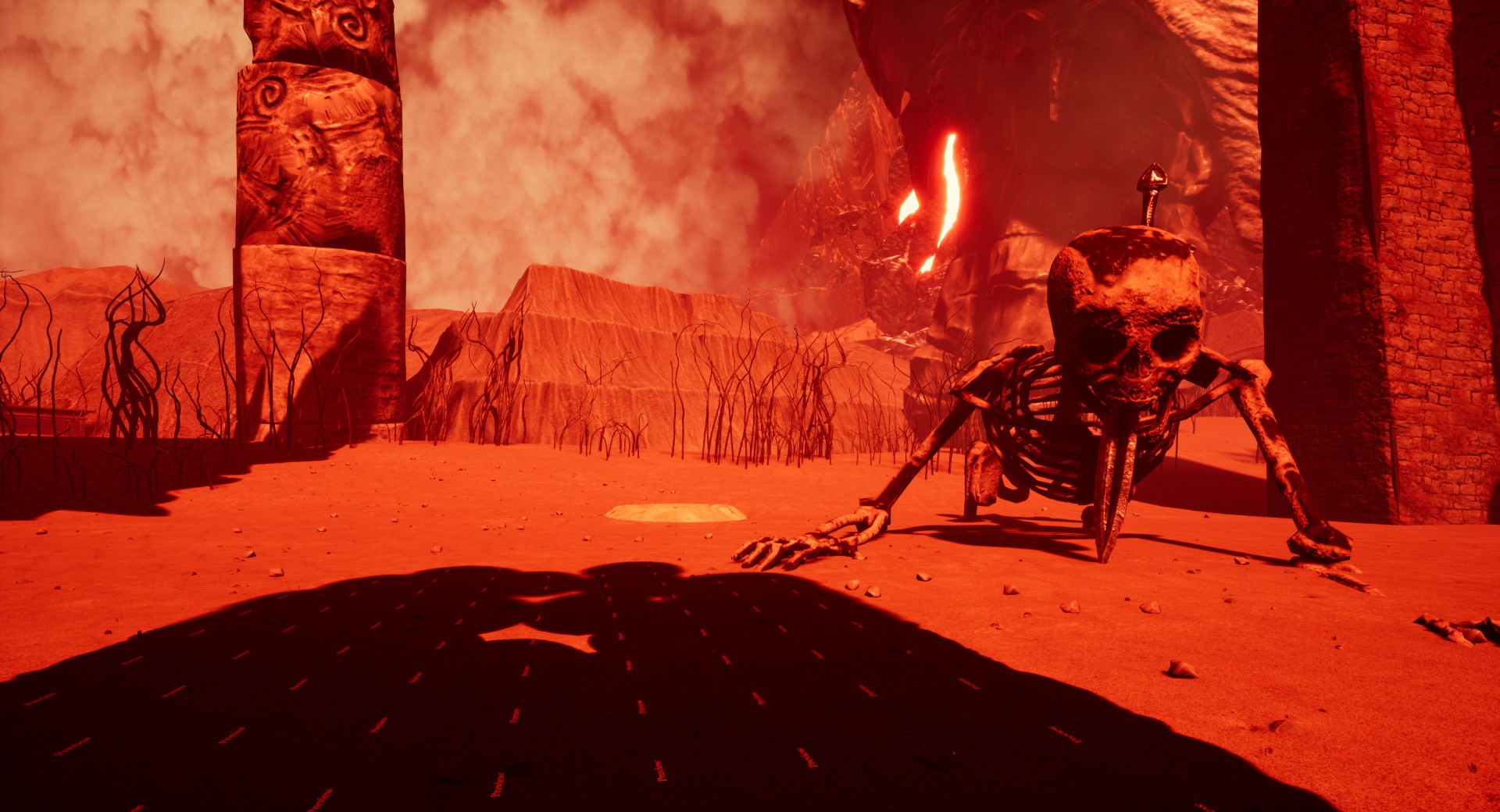 Infernales: Circles of Hell - кадр 2