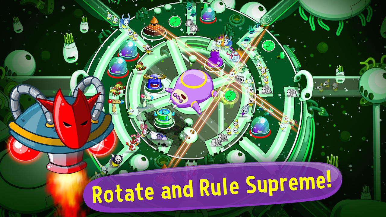 Sleep Attack - кадр 1