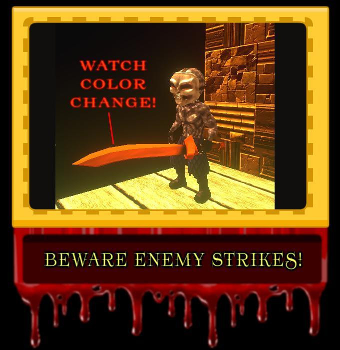 Blood Hawks (itch) - кадр 2