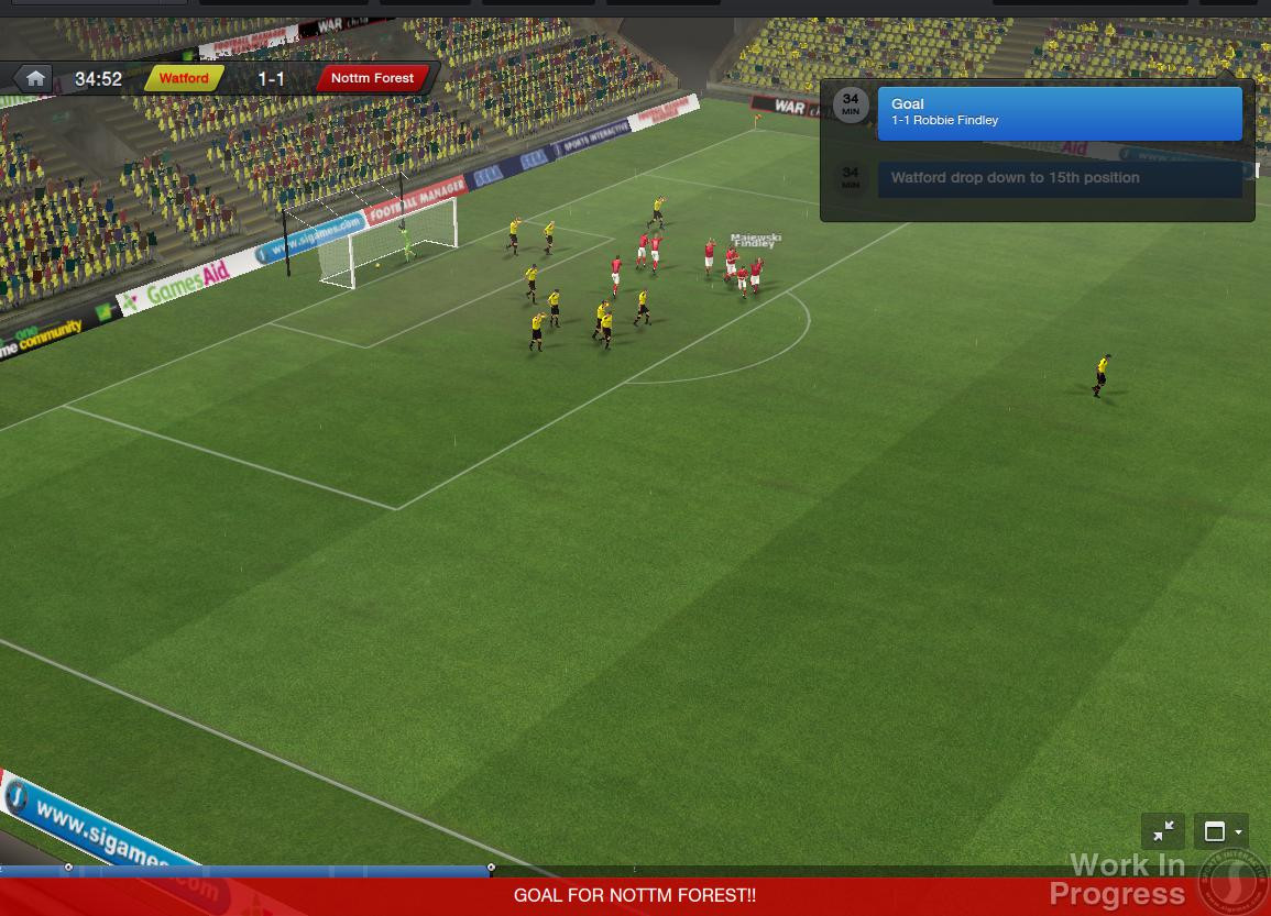 Football Manager 2013 - кадр 5