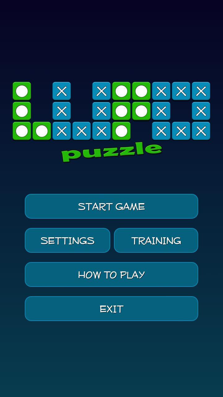 Lupo Puzzle (itch) - кадр 1
