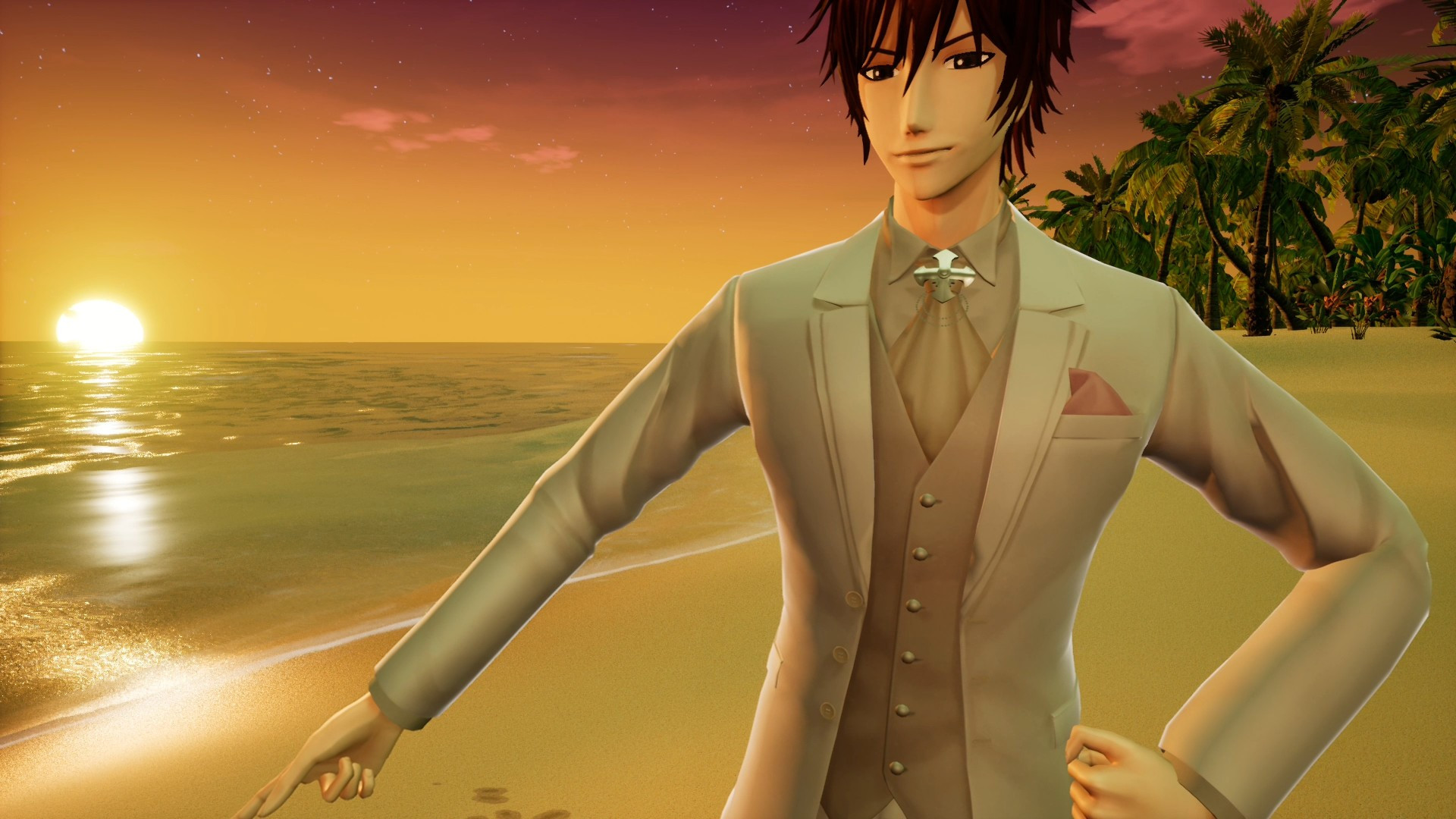 Wedding VR: Yamato Kogami - кадр 1