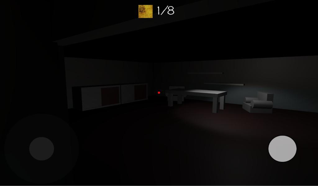 Momo Horror House (itch) - кадр 2