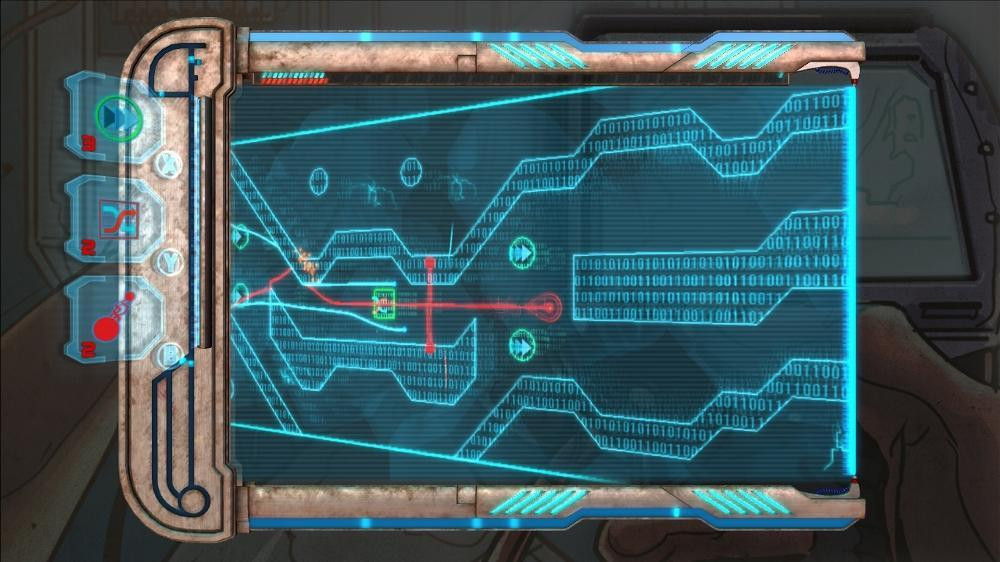 Dead Space Ignition - кадр 2