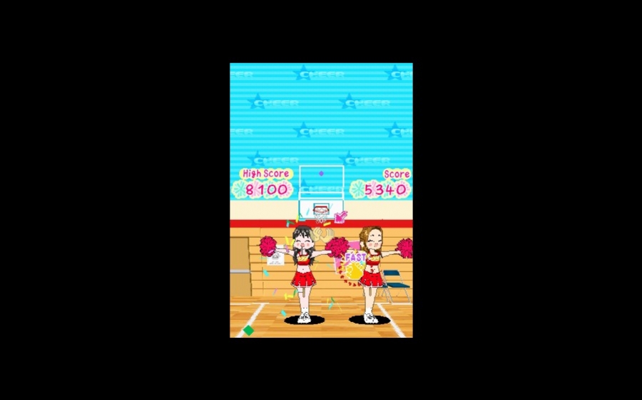 Cheer We Go! - кадр 2