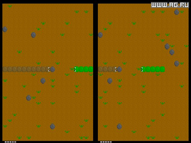 Wibbles: The Stupid Challenge - кадр 1
