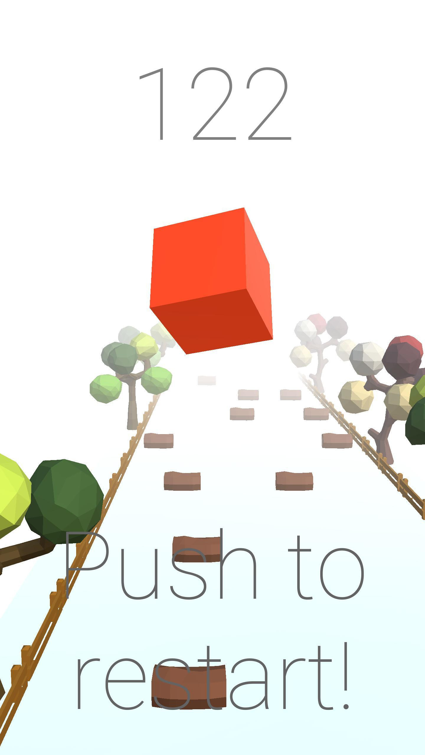 Cubelation (itch) - кадр 1