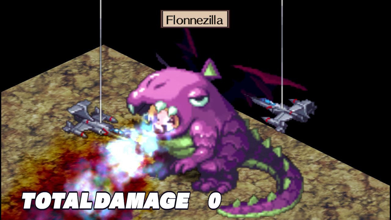 Disgaea 2: Cursed Memories - кадр 1