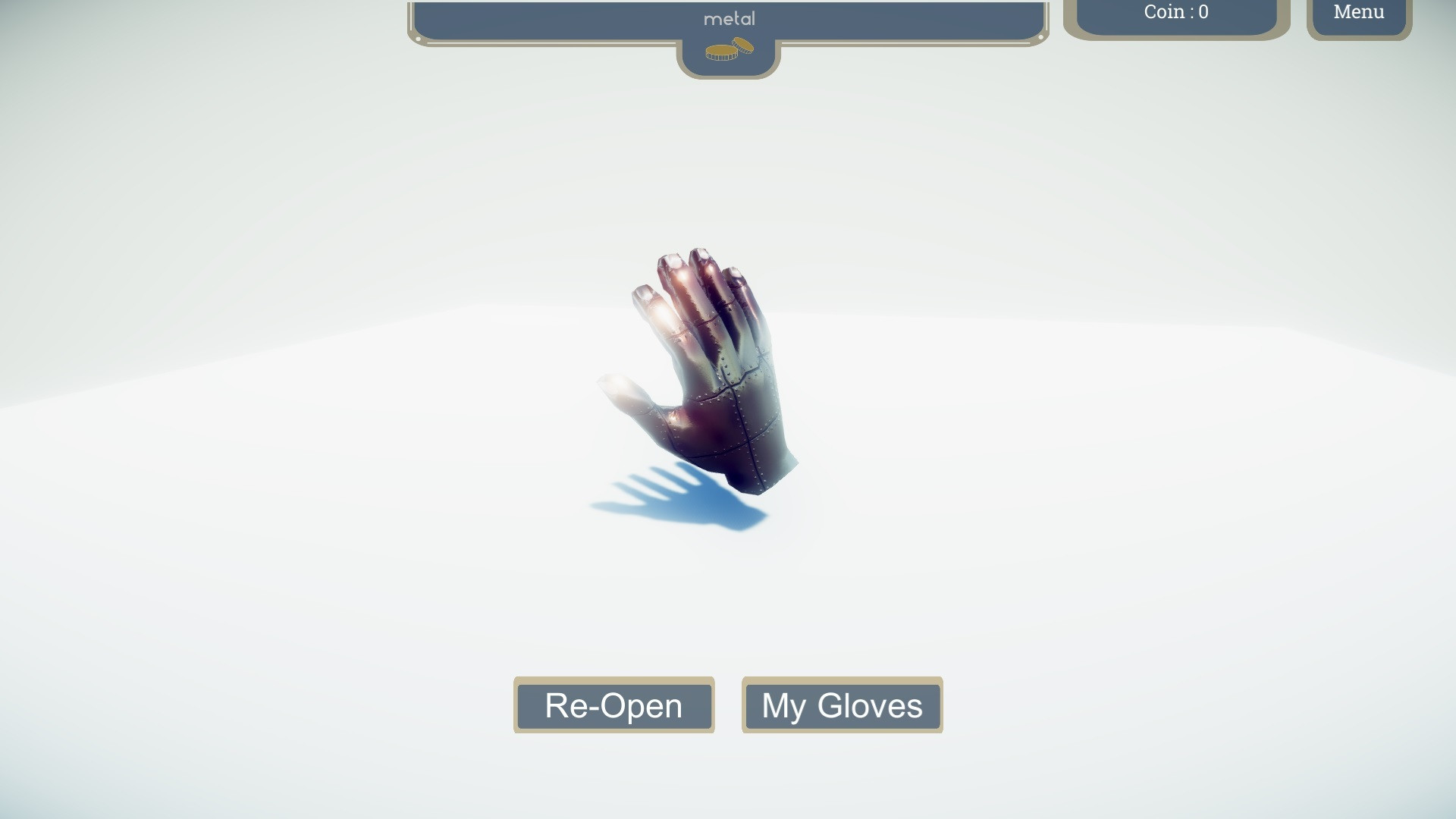 Handtopia (itch) - кадр 1