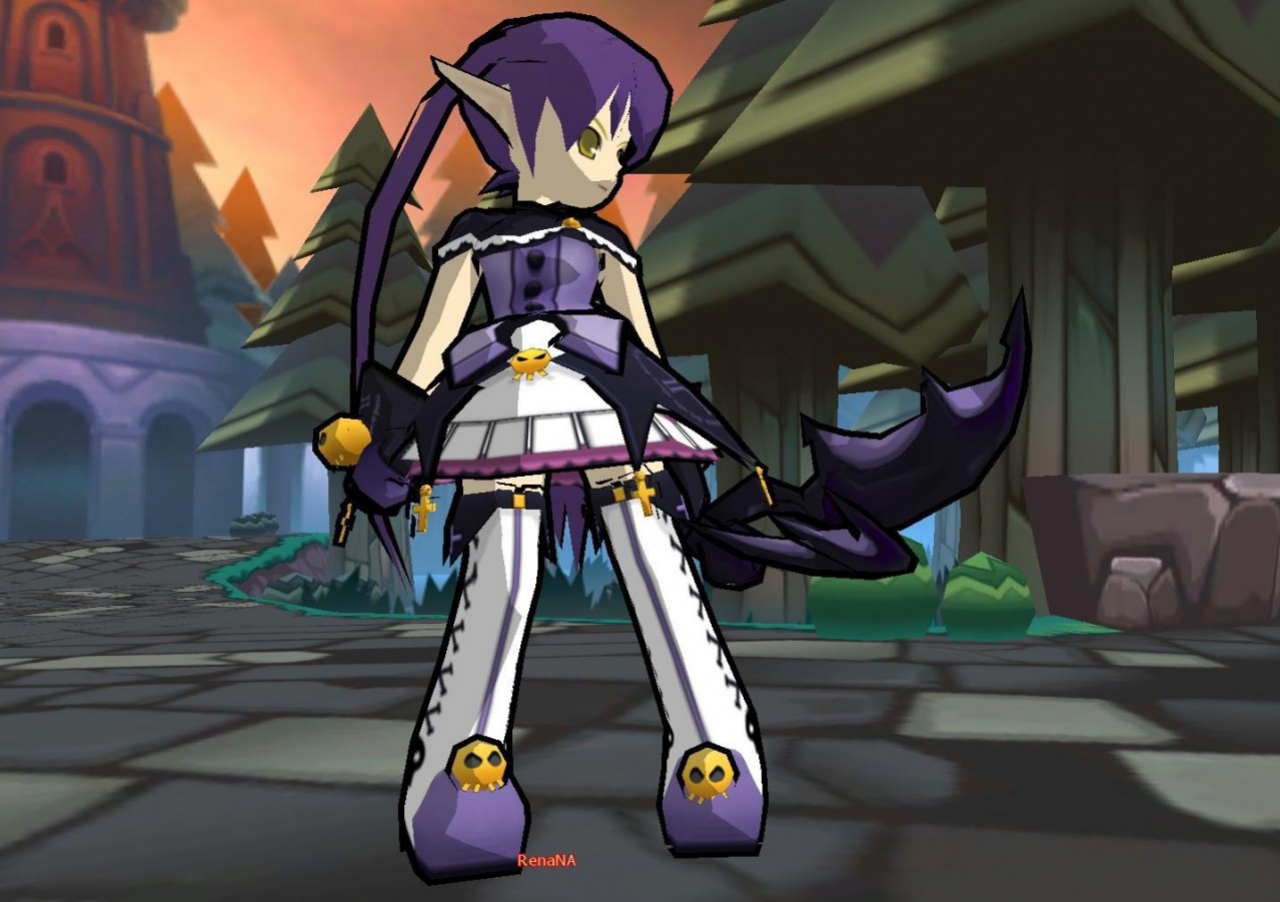 Elsword - кадр 15