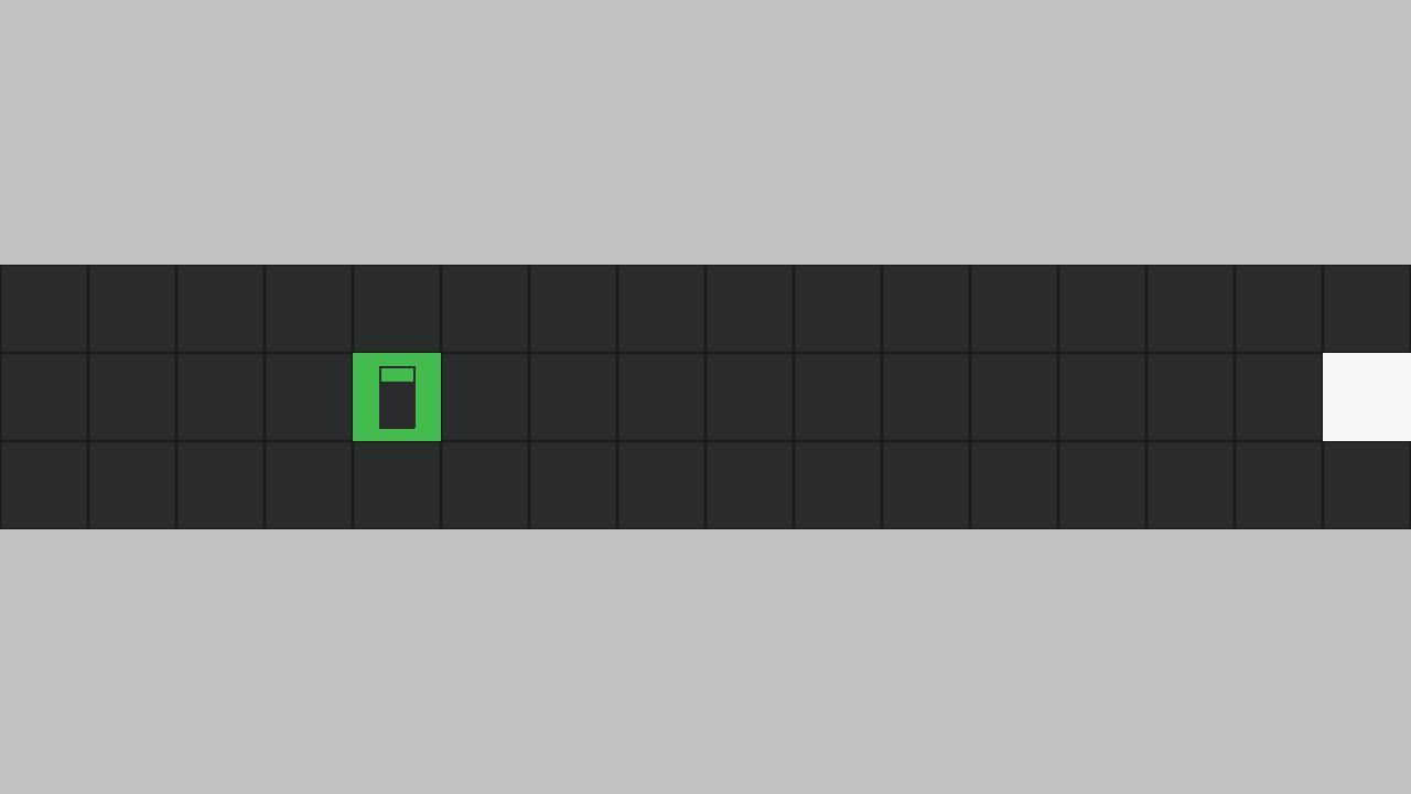 Battery Block: Bypass (itch) - кадр 1