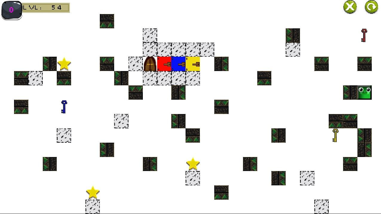 Continuum Box (itch) - кадр 1