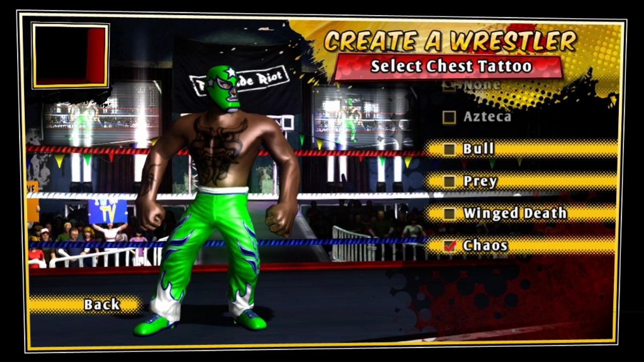 Hulk Hogan's Main Event - кадр 2