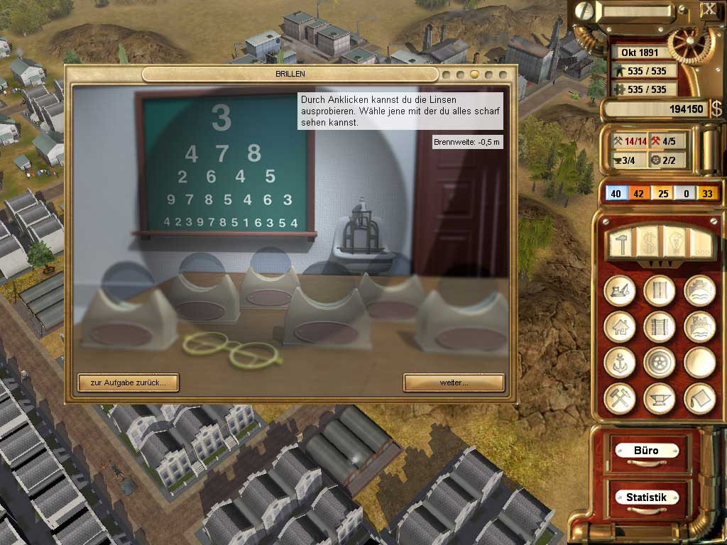Geniu$: The Tech Tycoon Game - кадр 3