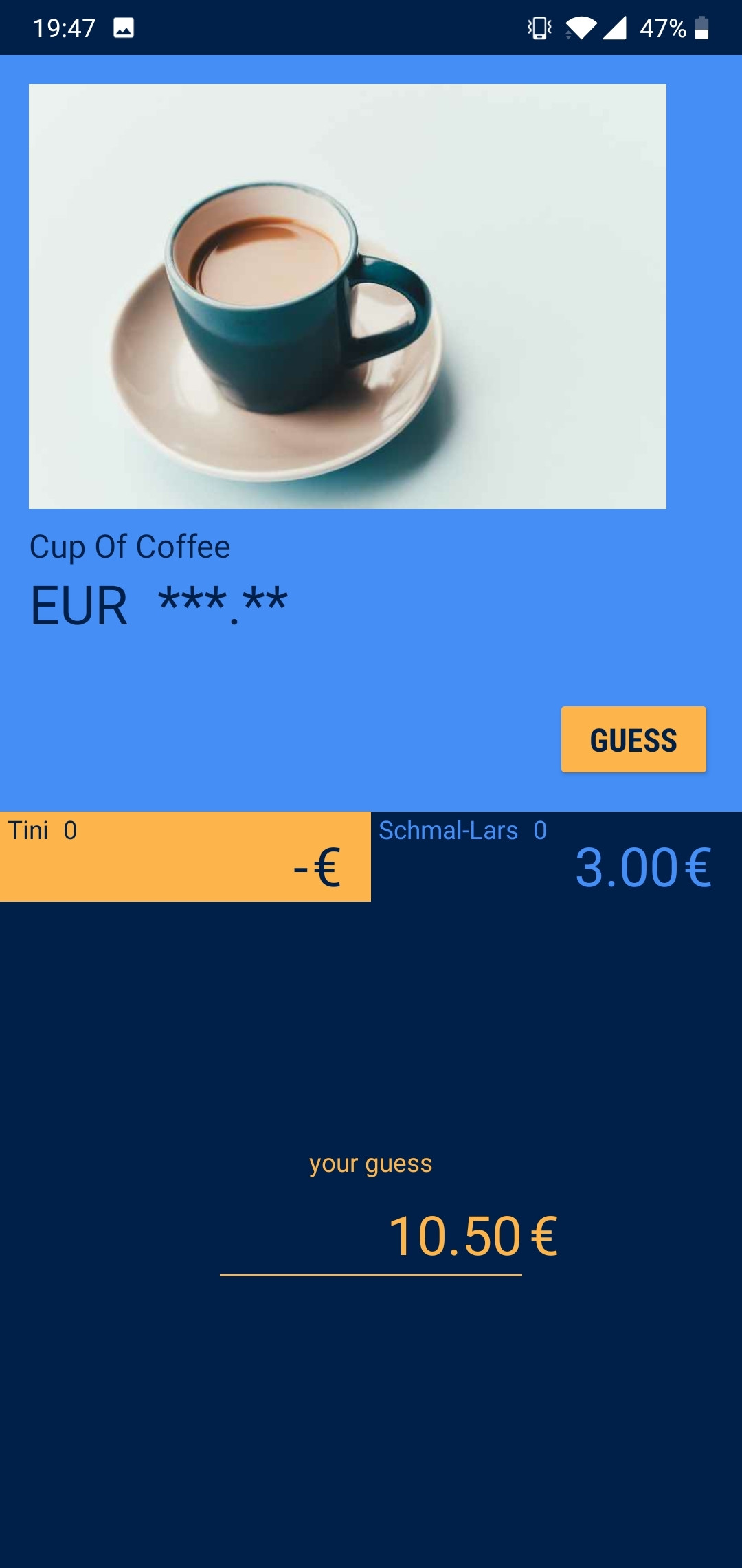 Wildcard Willies * (itch) - кадр 2