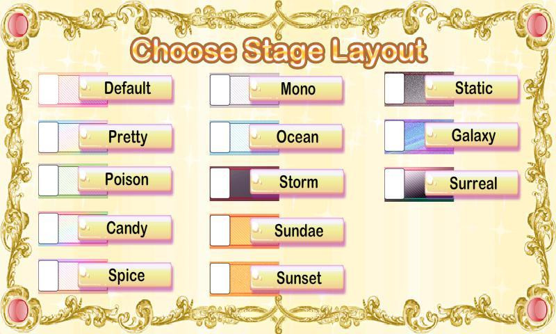 Maidens Avatar Creator Deluxe (itch) - кадр 1