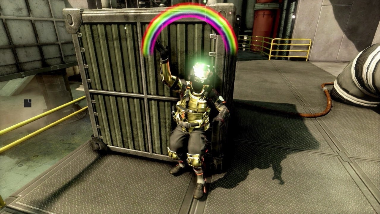 Blacklight: Retribution - кадр 3