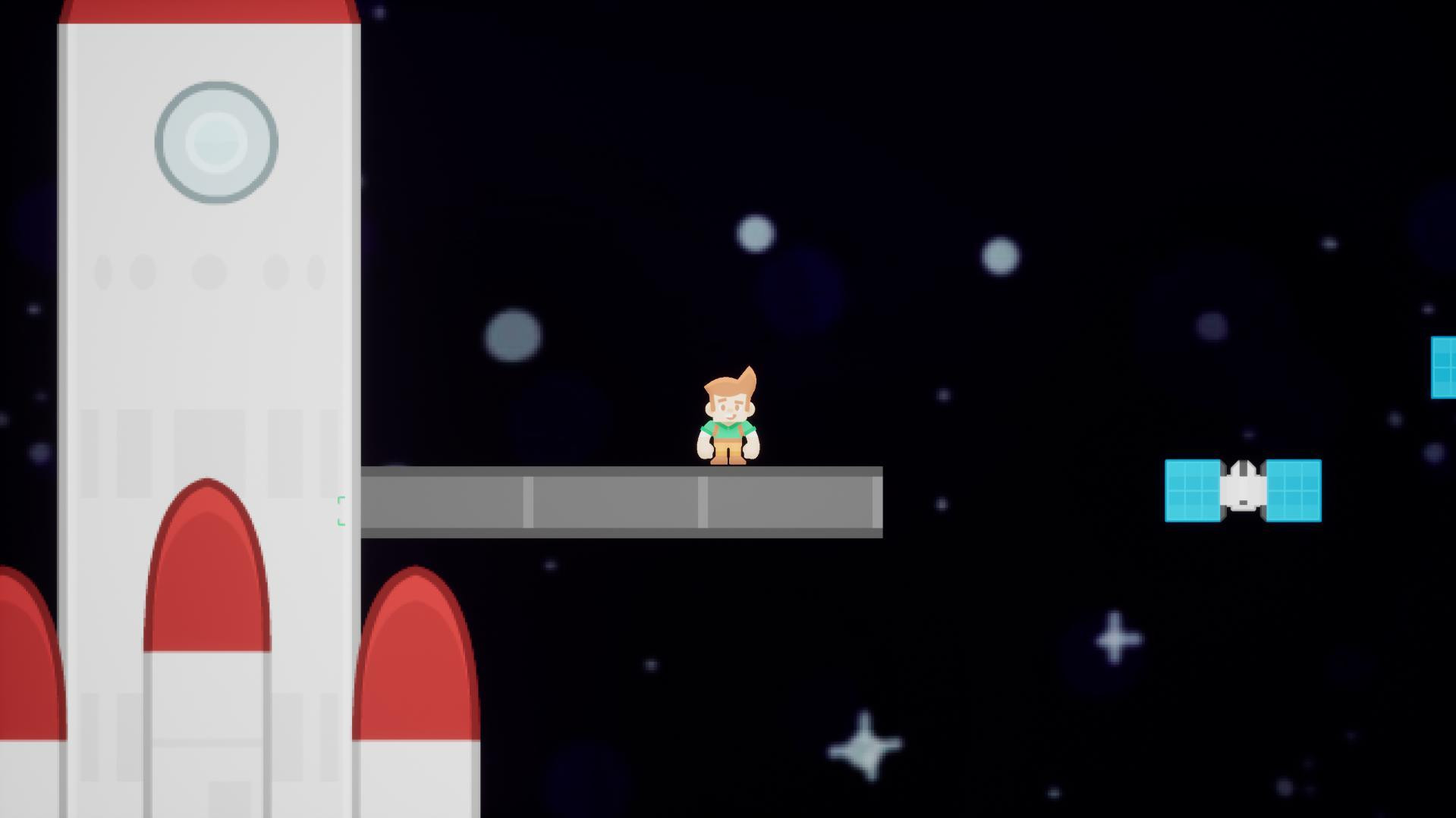 Level UP! (itch) (Smeshariki) - кадр 3