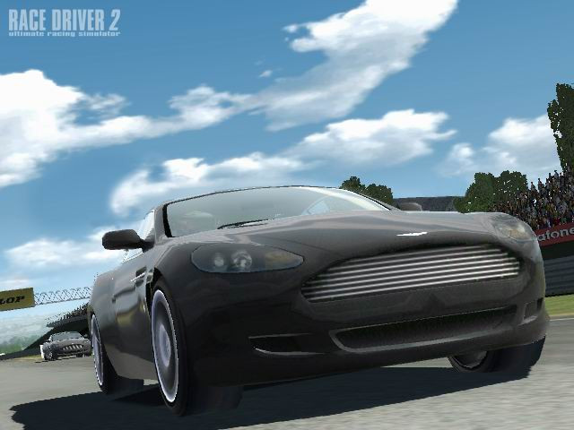 TOCA Race Driver 2: The Ultimate Racing Simulator - кадр 11