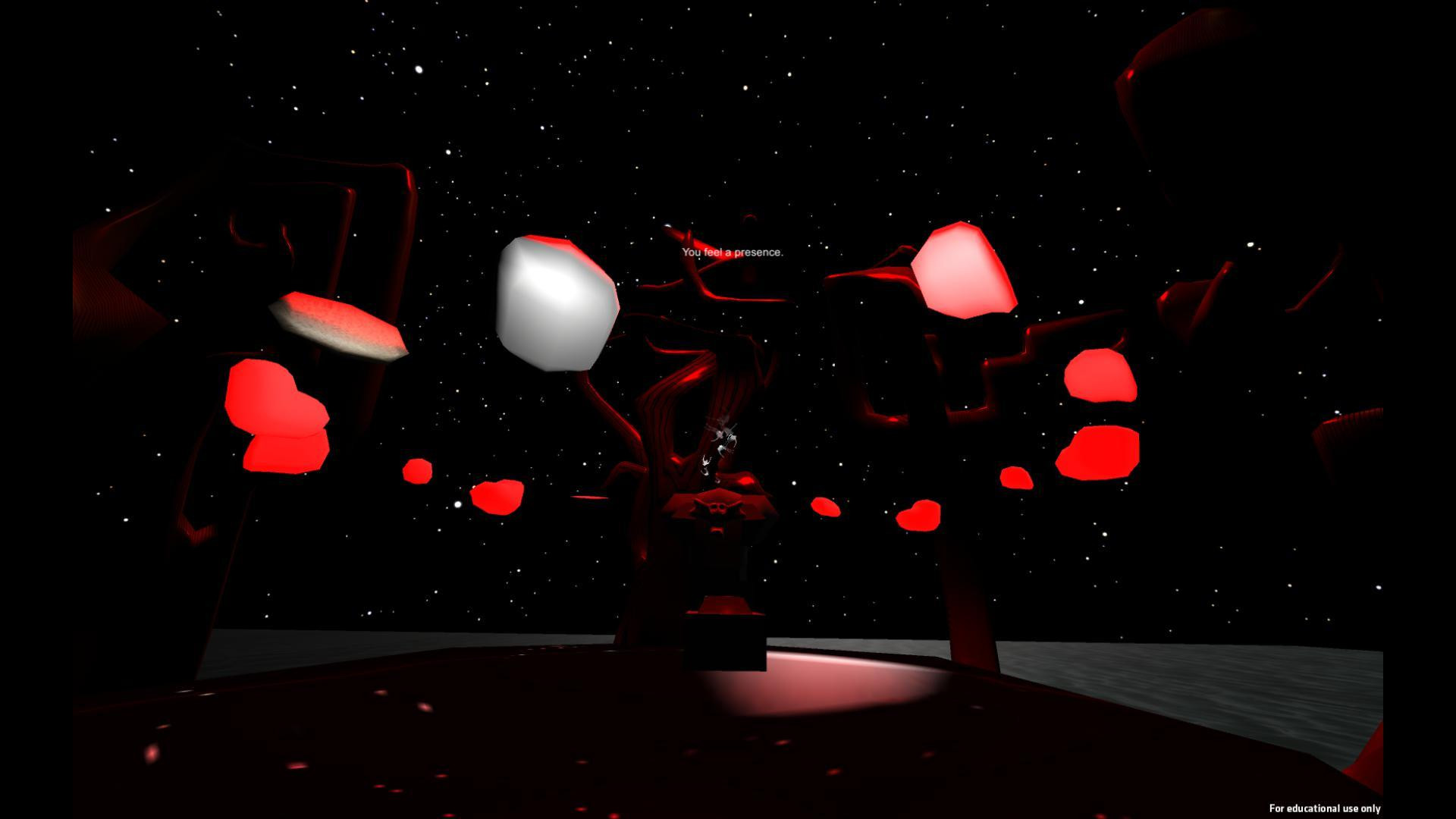 Virtual World (itch) - кадр 1