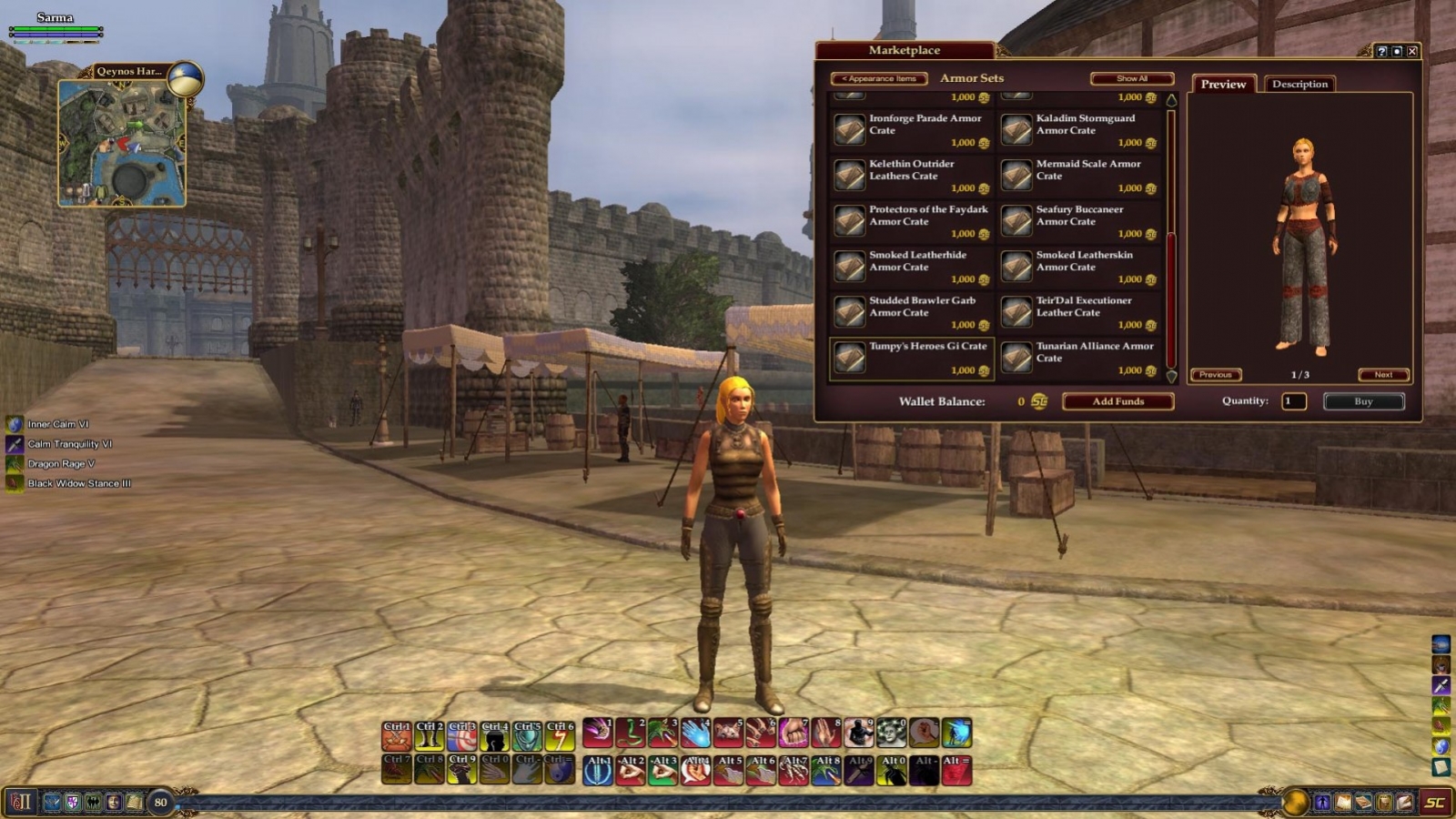 Everquest 2 Extended - кадр 1