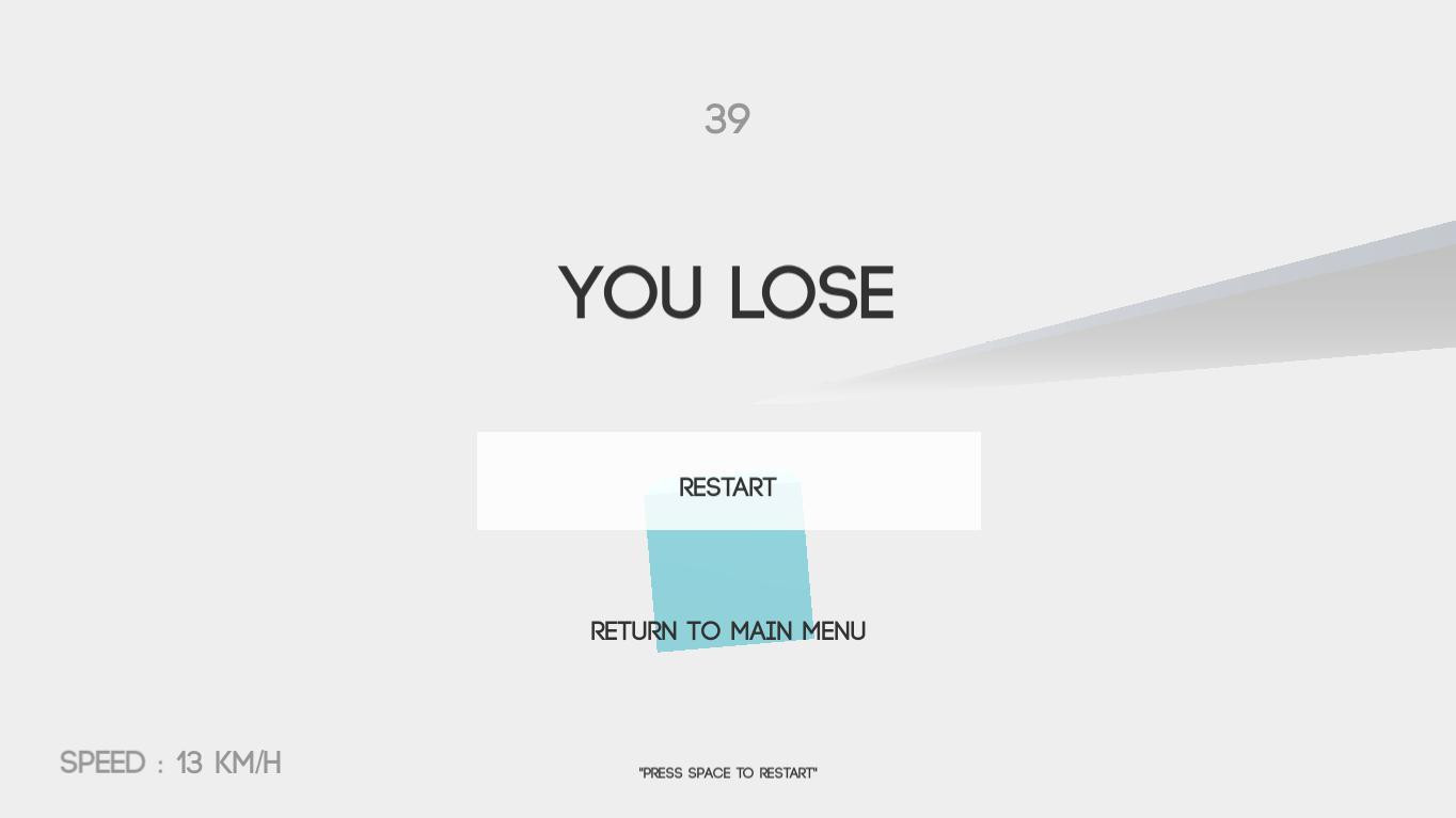 Literally My First Game (itch) - кадр 2
