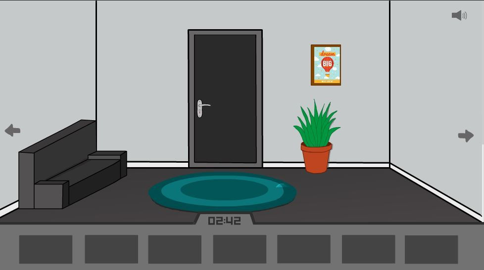 Nathan's Escape: The Office (itch) - кадр 1