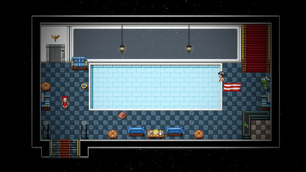 Space Pilgrim Academy: Year 3 - кадр 1