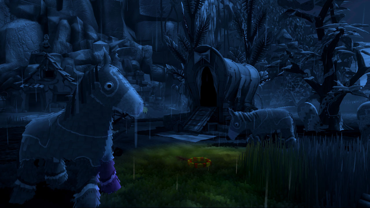 Viva Pinata - кадр 2